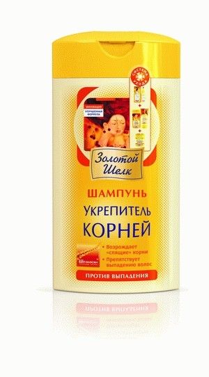 Изображение товара Шампунь укрепитель корней против выпадения, 250 мл Шампунь укрепитель корней против выпадения, 250 мл фотография