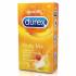 Презервативы Durex Fruity Mix 12 шт фотография