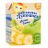 Бабушкино Лукошко сок Яблоко Банан с мякотью с 6 месяцев  200мл фотография
